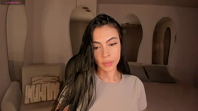 ChristineFord  online show from May 31, 5:19 pm