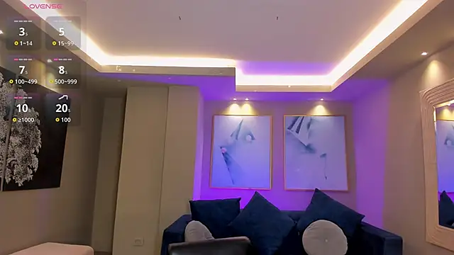 ScarlettBlaze  online show from January 15, 12:22 pm