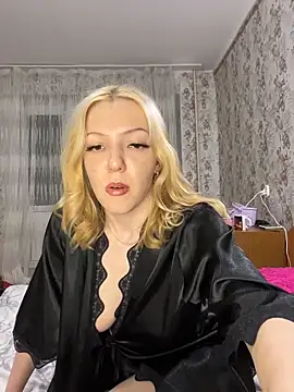 AlexandraXKitty online show from February 14, 7:38 pm