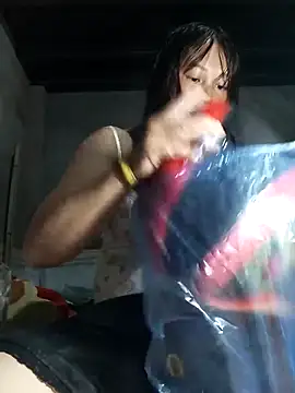 Ka-ha123 online show from November 4, 11:10 pm