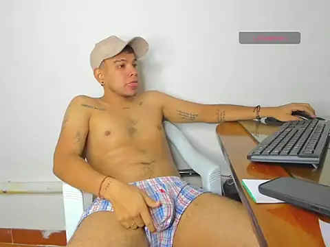 kelvin 276 online show from July 12, 6:20 pm