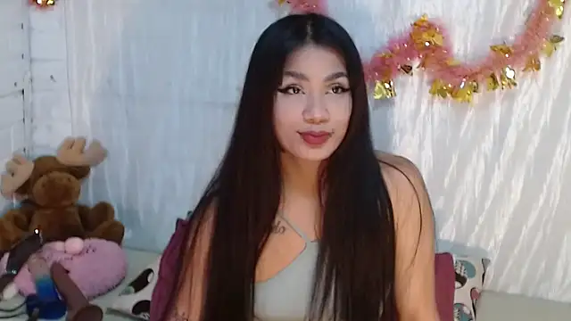 irene ff07 online show from October 18, 10:44 pm