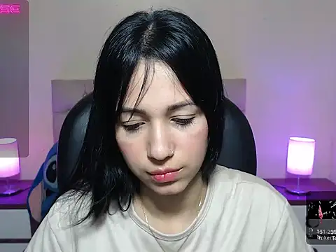 gabyy cute  online show from October 29, 11:03 am