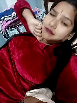 Vanshika1432 online show from November 14, 3:12 pm