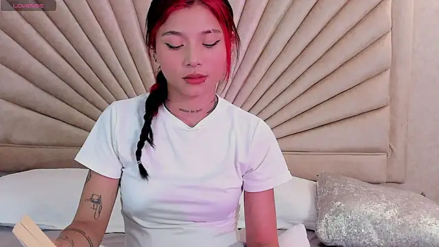 Emma duff online show from November 27, 12:30 pm