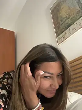 gabriellacali online show from October 16, 12:52 pm