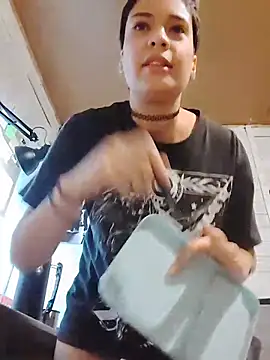 Natimiau online show from February 8, 5:33 am