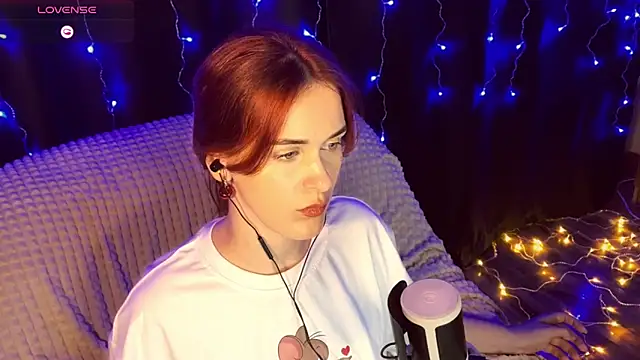 Veksal1a online show from December 19, 4:10 pm