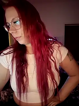 NordicNaughty online show from March 15, 9:39 pm