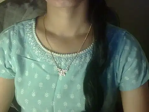 Shezi N online show from April 14, 1:55 pm