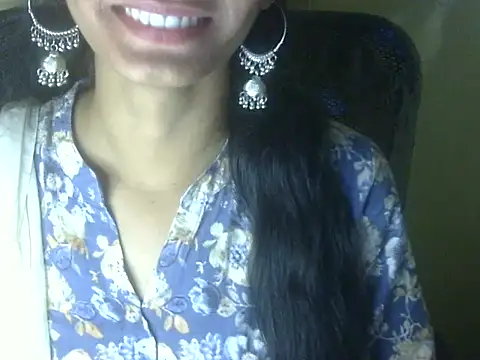 Shezi N online show from October 22, 2:22 pm