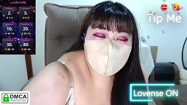 Riru 0625 online show from November 24, 9:33 am