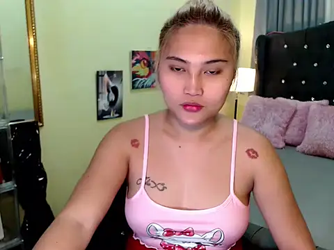 Sammyloove online show from May 15, 10:07 am