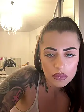 Barbie 1312 online show from November 14, 4:07 pm