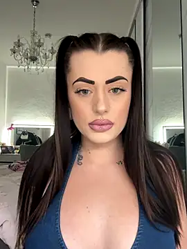 Barbie 1312 online show from October 20, 1:58 pm