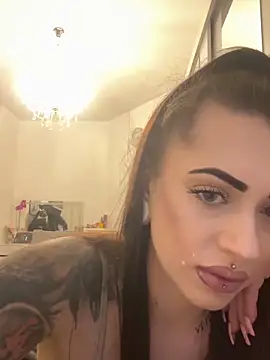 Barbie 1312 online show from November 17, 3:13 pm