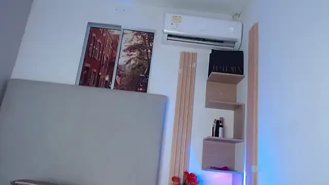 miel alisha online show from March 12, 12:52 pm