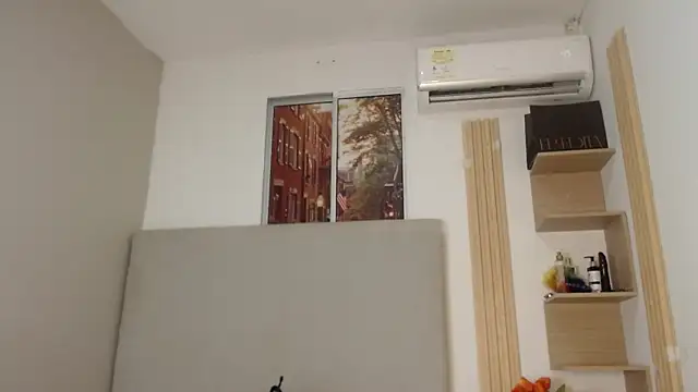 miel alisha online show from April 7, 12:29 pm