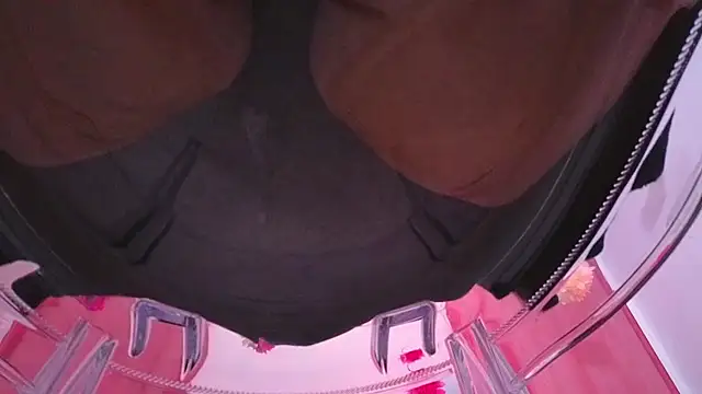 PaolaMedusa online show from October 18, 7:48 pm