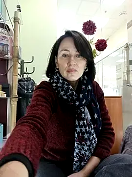 Luna 7777 online show from November 18, 11:33 am