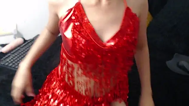 sharon ivanna12 online show from October 21, 10:14 pm