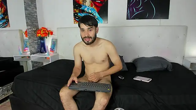 Evelyn78Andi online show from October 18, 12:41 pm