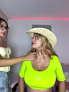  Alicee 1 online show from January 10, 12:15 am