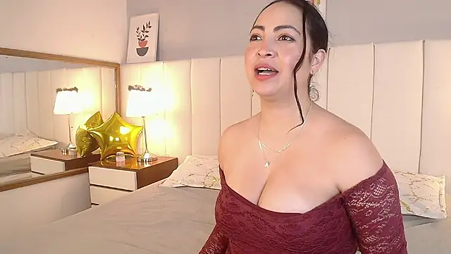 Alanawestt online show from October 29, 8:22 pm