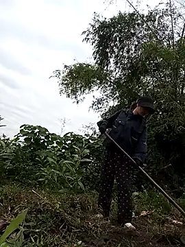 Chmdiemd online show from November 21, 12:45 am