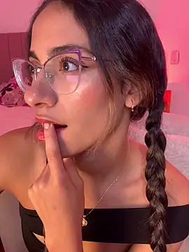 elegant  rouse online show from April 13, 1:40 am