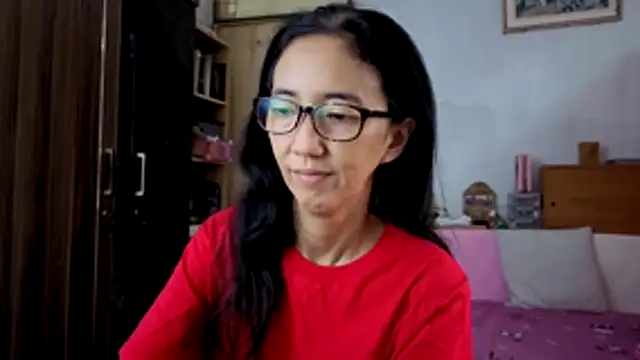 princessD077 online show from February 10, 2:58 am