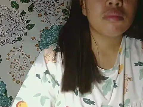 ChubbyButty online show from February 19, 1:38 am