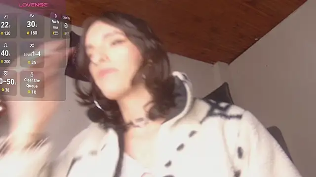 Scarlett crastrawberry online show from November 27, 11:29 pm