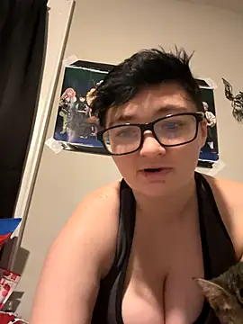 faithorsini8 online show from October 17, 9:01 am