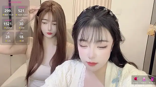 Kinadolly online show from November 27, 12:30 pm