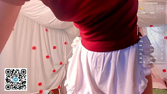 StormyAlex online show from March 10, 1:31 am