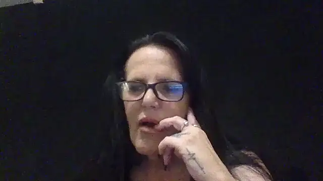 Raven Blue xox online show from November 7, 4:56 pm