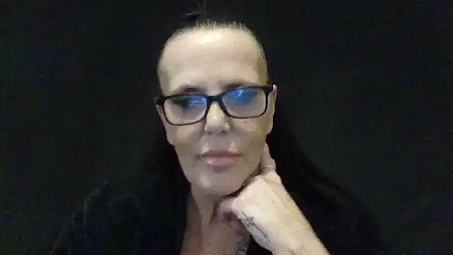 Raven Blue xox online show from November 8, 6:24 pm