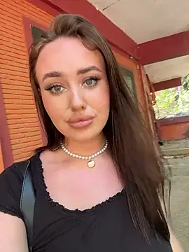 KiraSunshine online show from February 23, 6:57 am