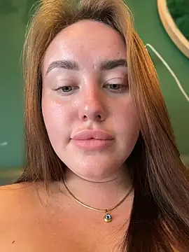KiraSunshine online show from July 10, 7:42 am