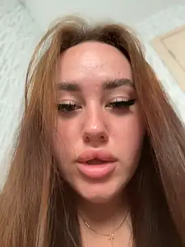 KiraSunshine online show from June 27, 3:51 am