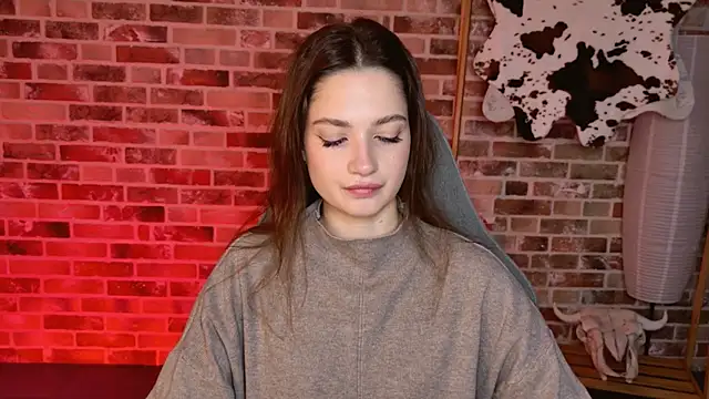 KiraVair online show from February 19, 1:10 pm