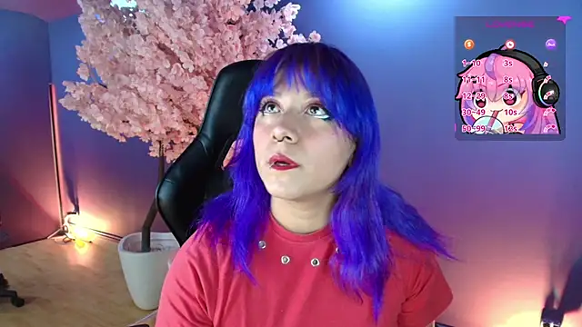 LuanEter online show from December 14, 1:50 pm