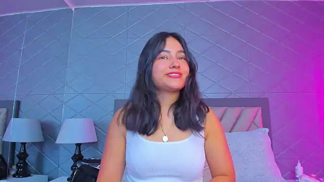 ViolettRouse online show from February 2, 4:50 pm