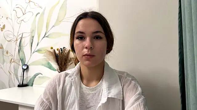 LunaAfrodita online show from October 21, 5:39 pm