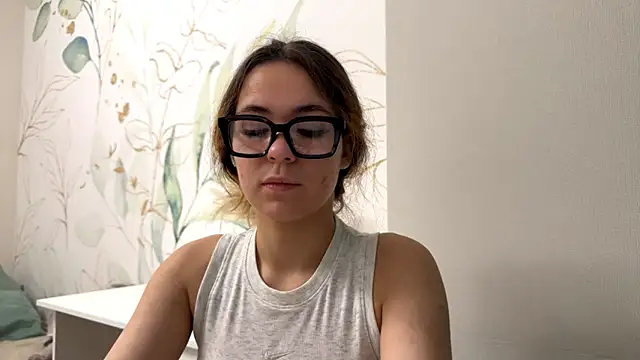 LunaAfrodita online show from October 20, 5:16 pm