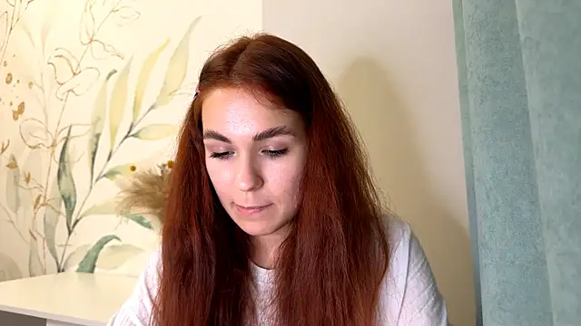 LunaAfrodita online show from October 29, 6:10 pm