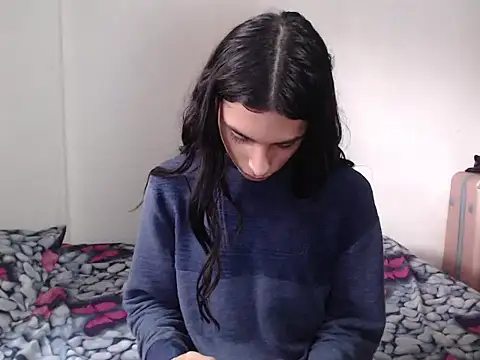  camila trans  online show from November 12, 8:40 pm