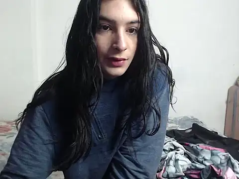  camila trans  online show from November 15, 3:57 pm