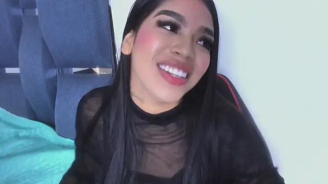 tifanymonroe online show from February 24, 2:05 pm